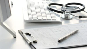 Urology reimbursement 2027 Medicare fee schedule proposed cut